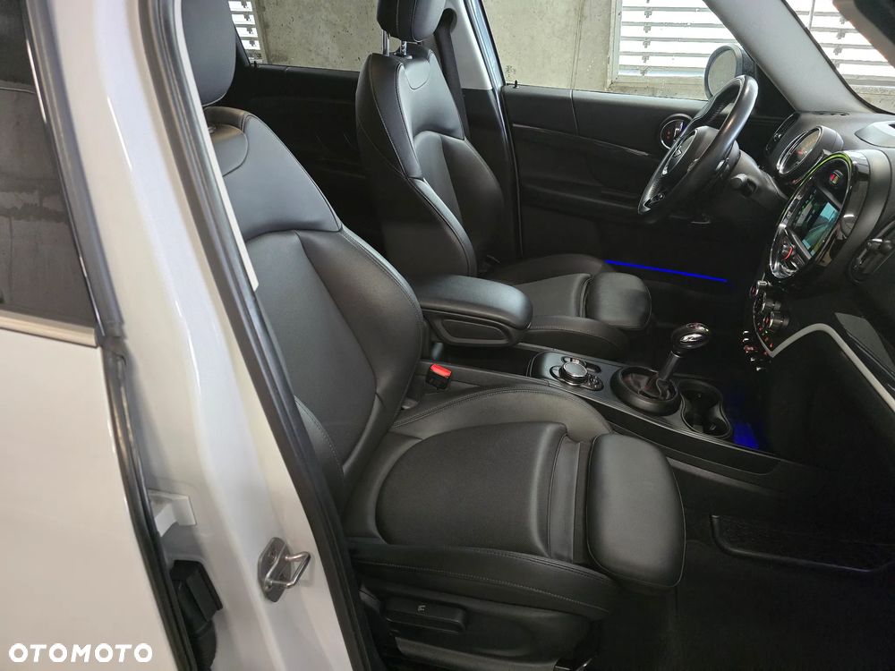 MINI Countryman Cooper S - 19