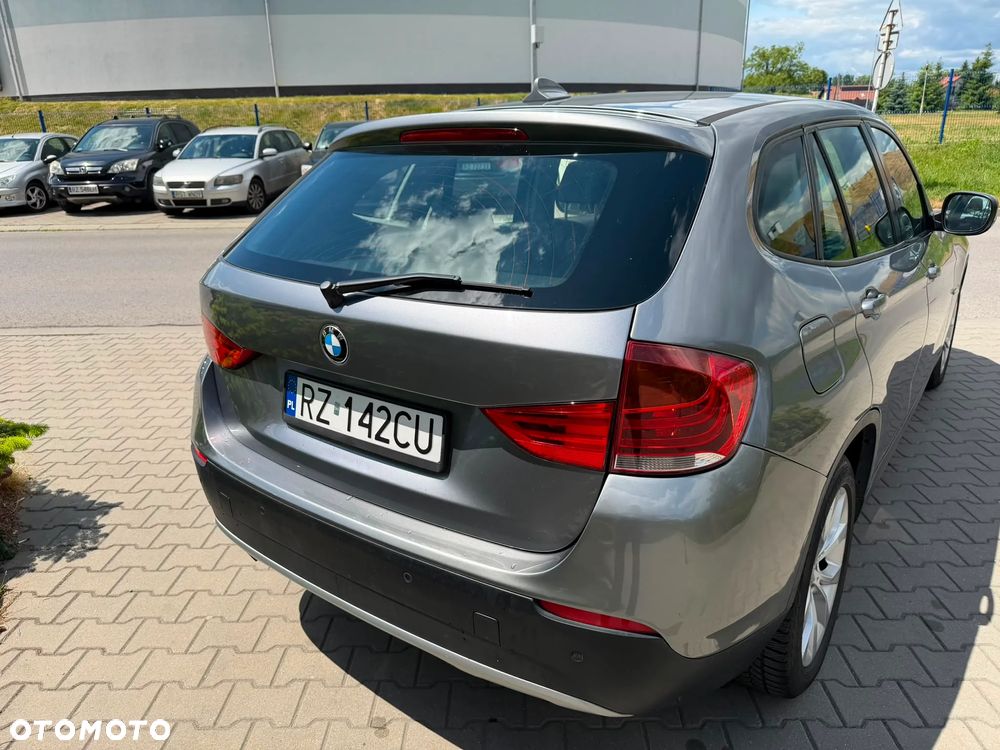 BMW X1 - 35