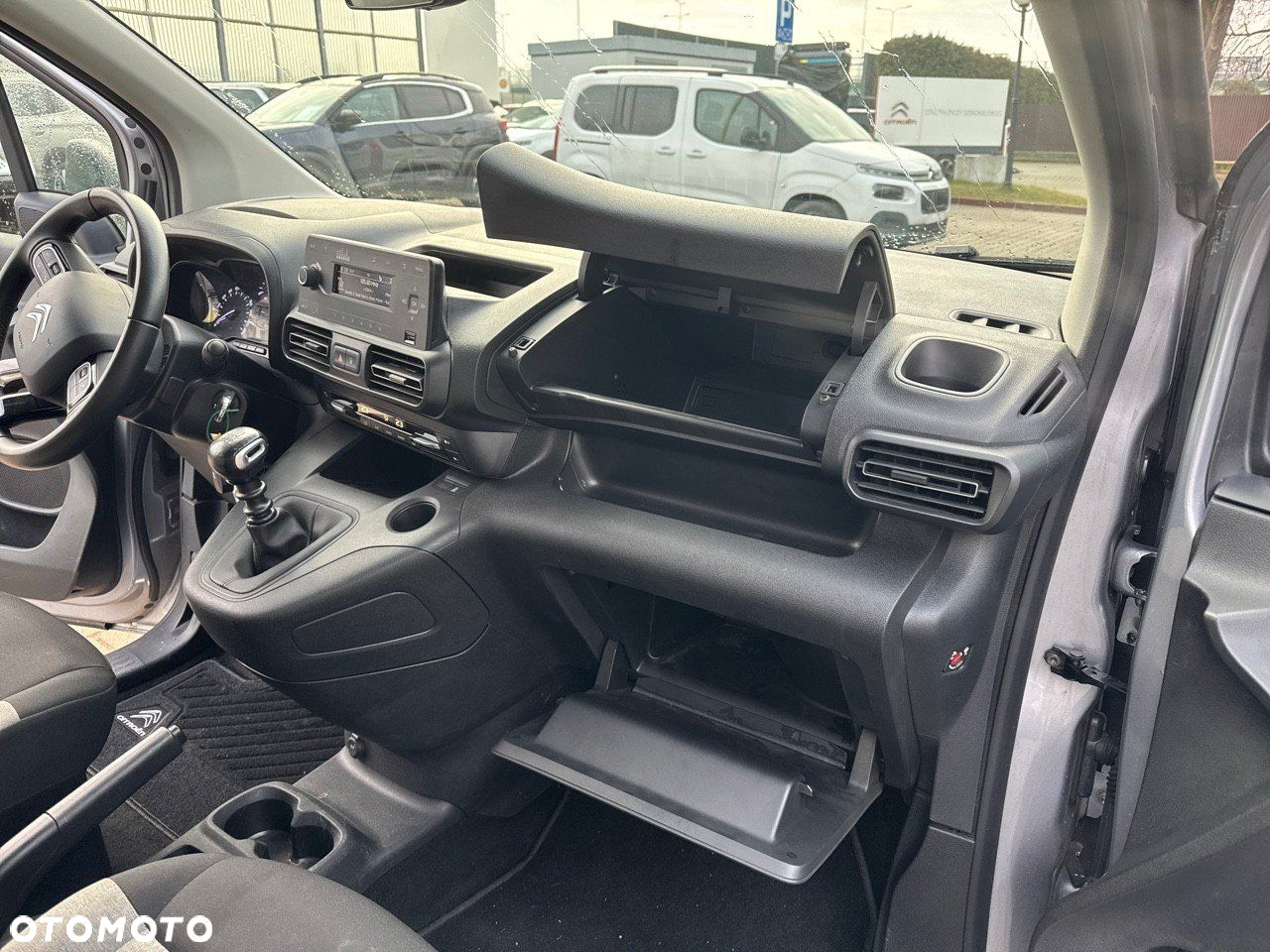 Citroën Berlingo XL 1.5 BlueHDI Feel - 15