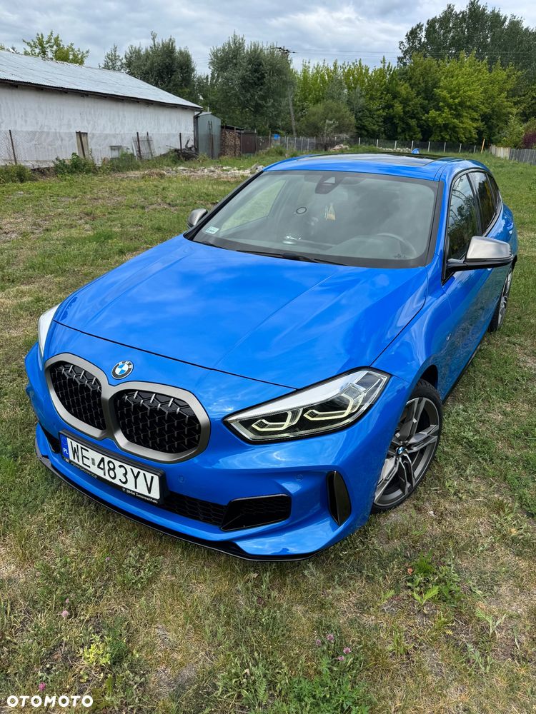 BMW 1M - 6