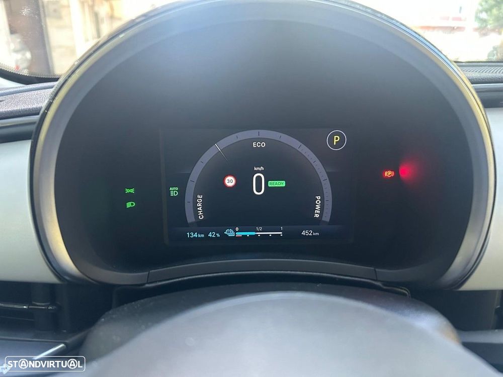 Fiat 600e 54 kWh La Prima - 11