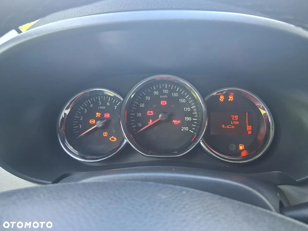Dacia Lodgy 1.6 SCe Laureate S&S - 15