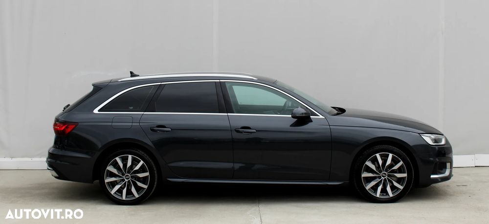 Audi A4 35 TDI S tronic - 15