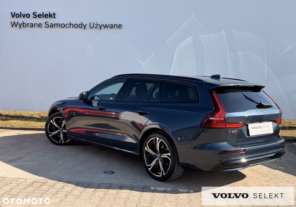 Volvo V60 - 7