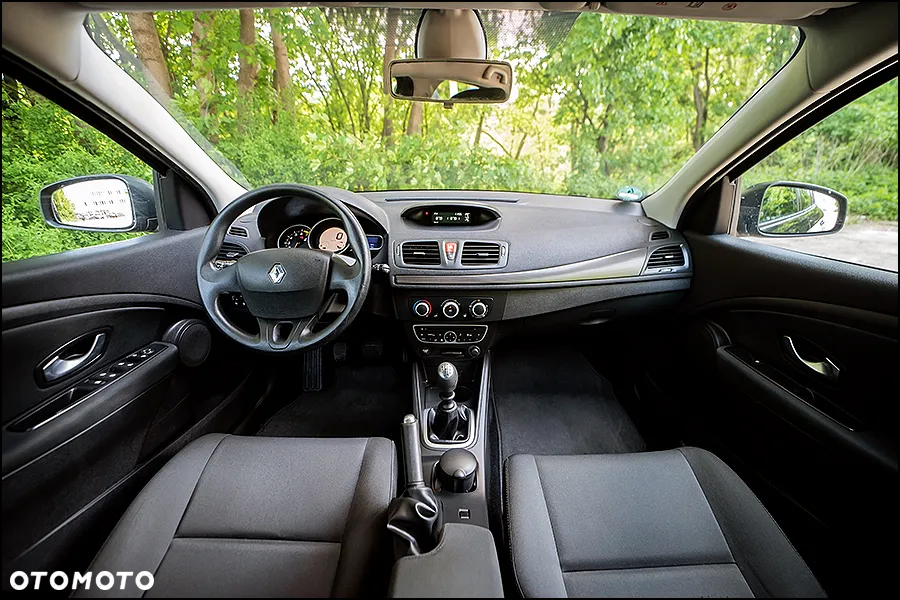 Renault Megane - 7