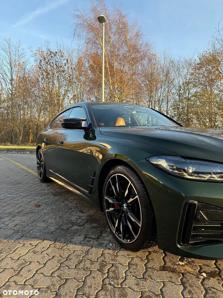 BMW Seria 4 - 4