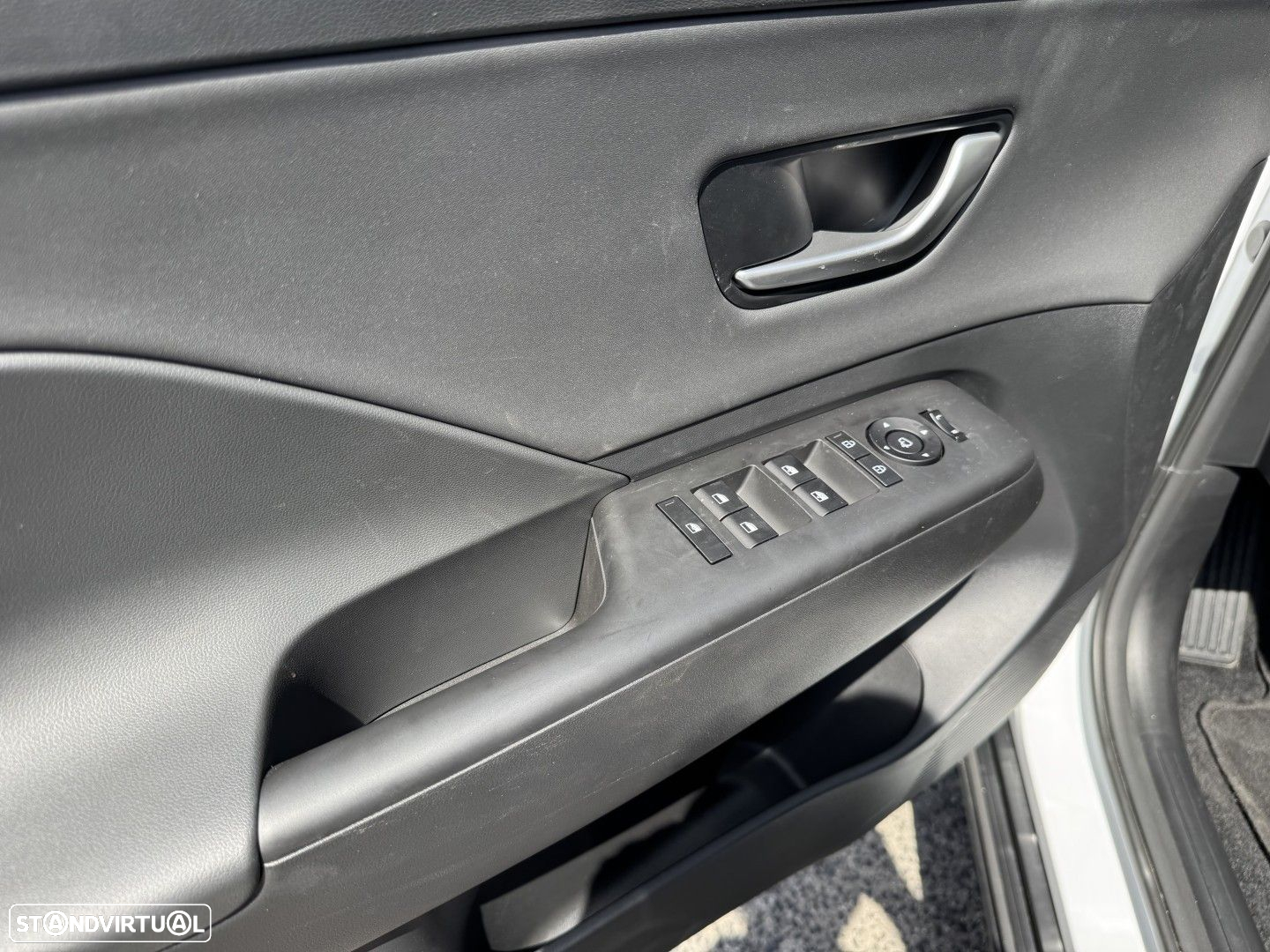Hyundai Kauai 1.0 T-GDi Premium (TT) - 12