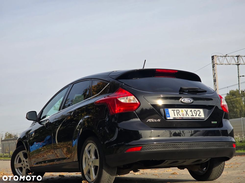 Ford Focus - 34