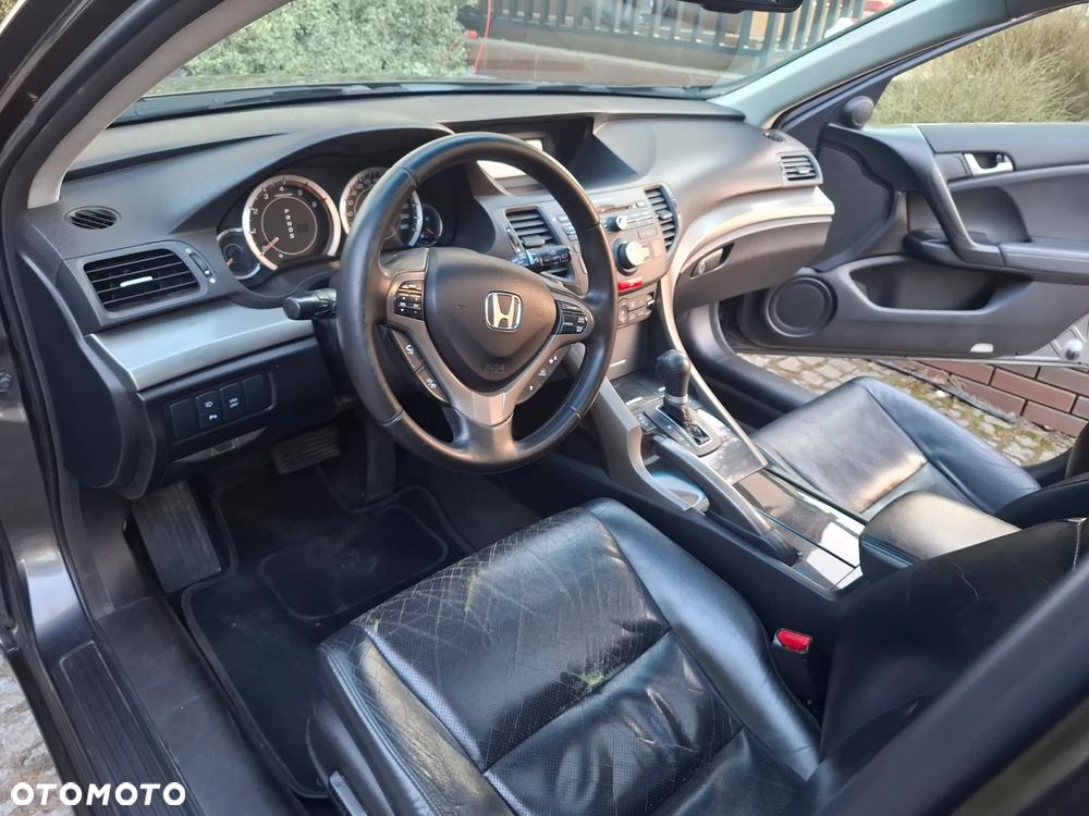 Honda Accord 2.2d Executive - 2