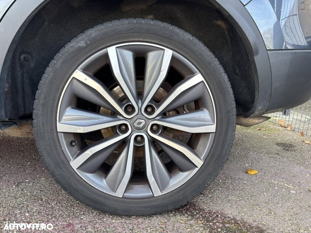 Renault Kadjar Energy dCi 130 4x4 Bose Edition - 40