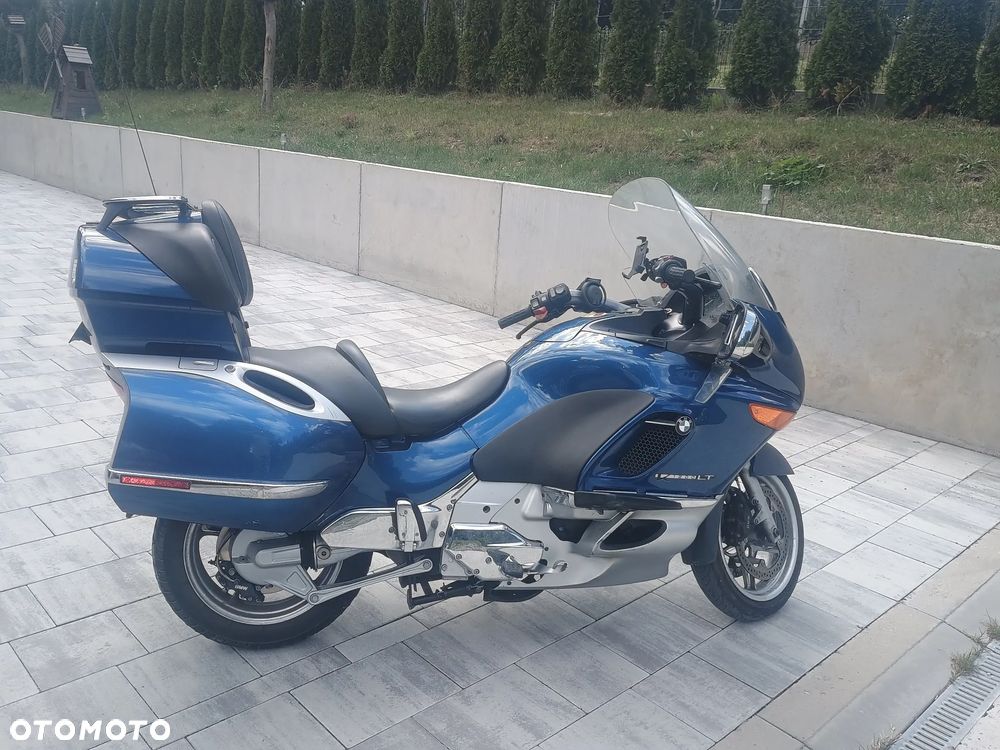 BMW Inny - 1