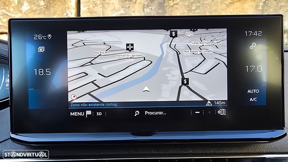 Peugeot 3008 1.5 BlueHDi Active - 18