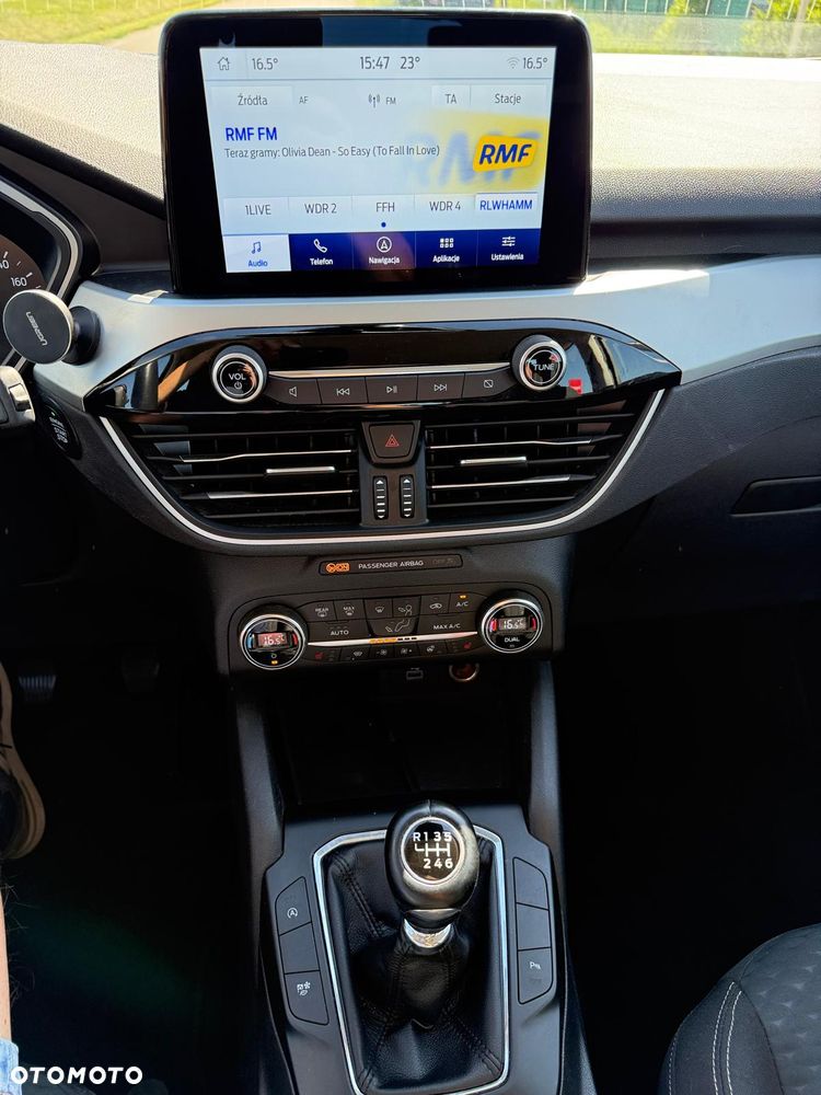 Ford Kuga - 21