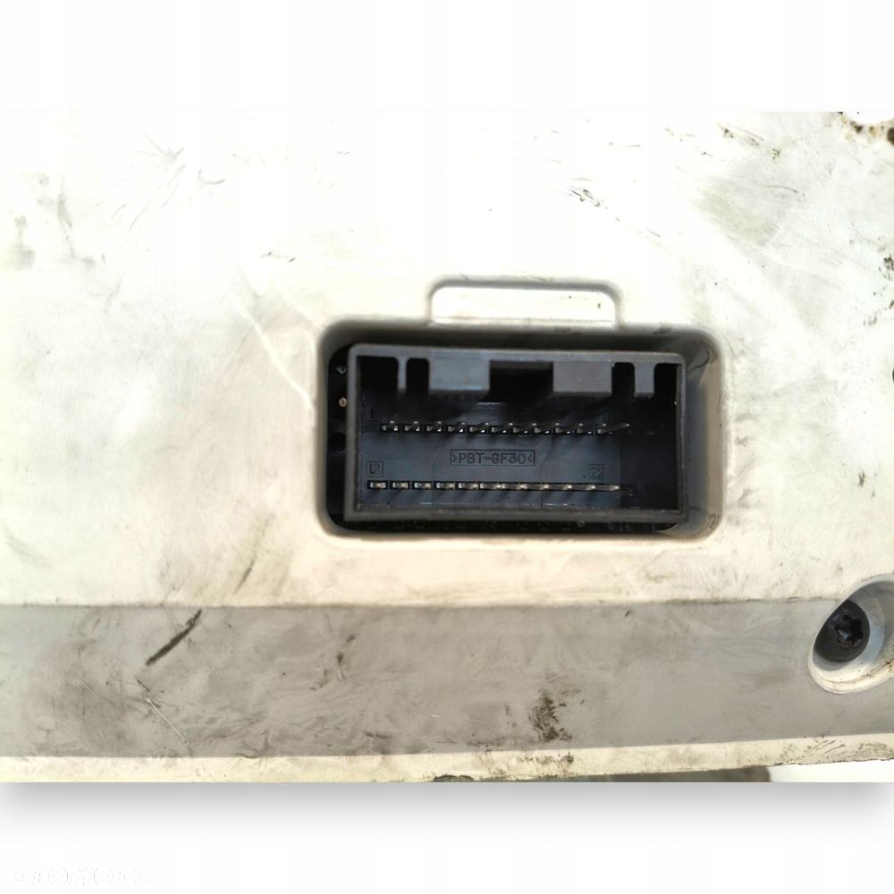 LICZNIK ZEGARY 2R8F-10849-AL Jaguar S-Type 2.5 3.0 V6 4.2 V8 Benzyn europa - 10