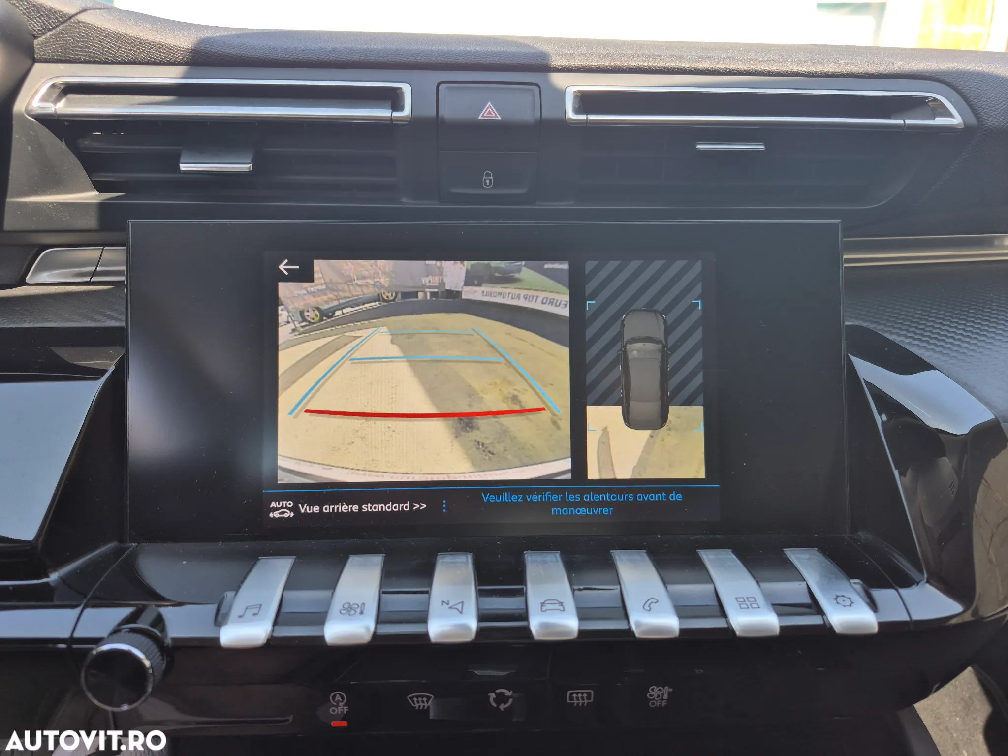 Peugeot 508 BlueHDi 130 EAT8 Allure - 20