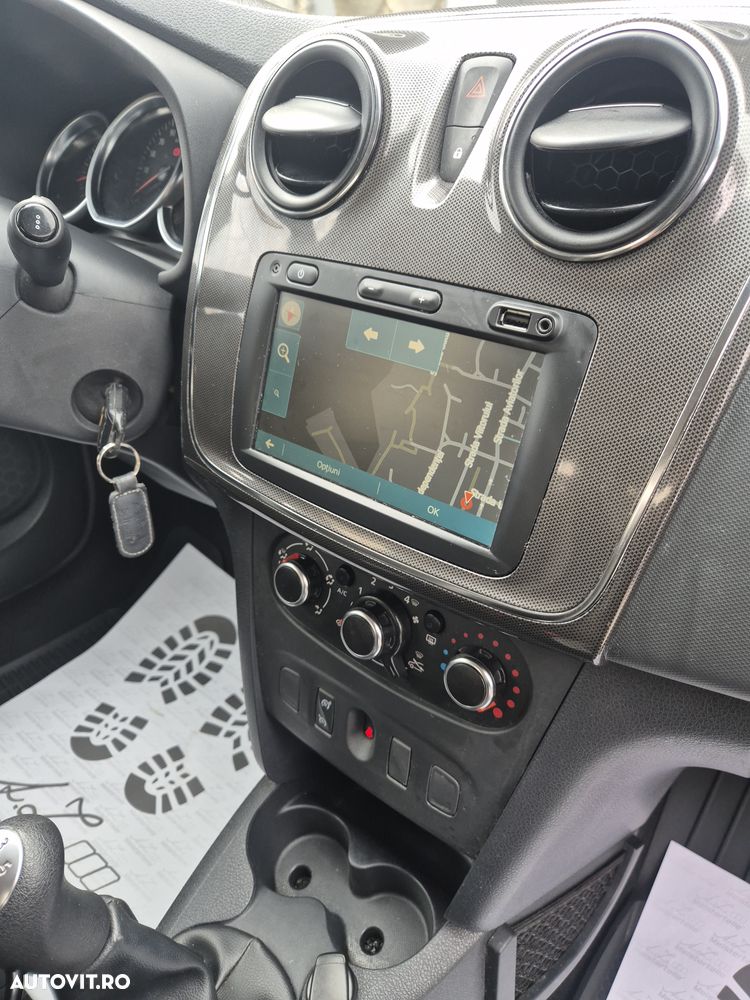 Dacia Sandero 0.9 TCe Prestige - 9