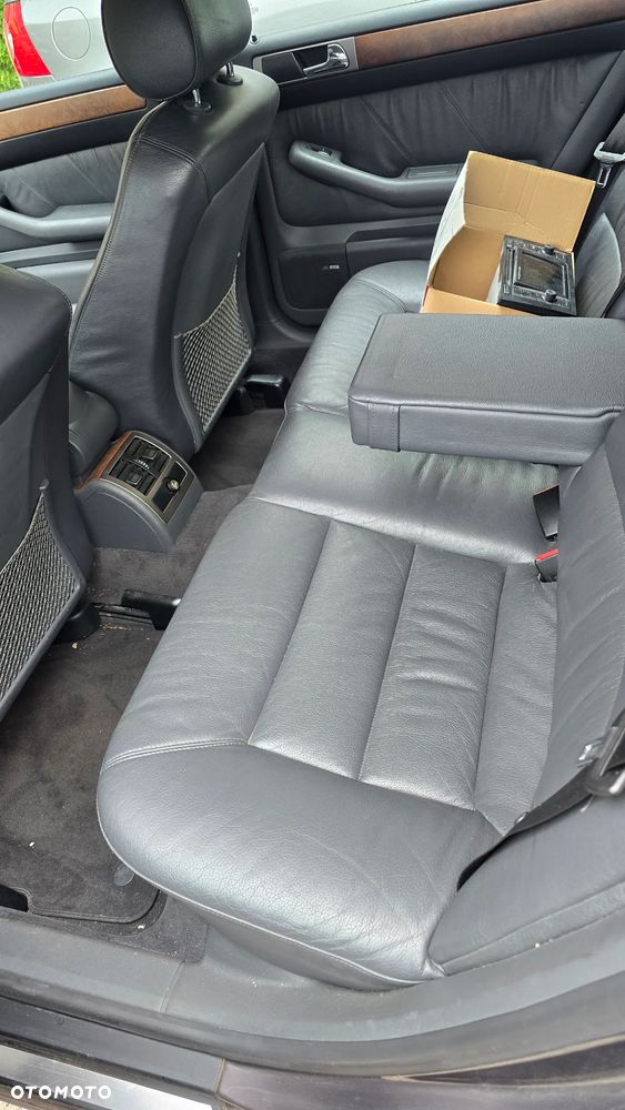 Audi A6 Avant - 6