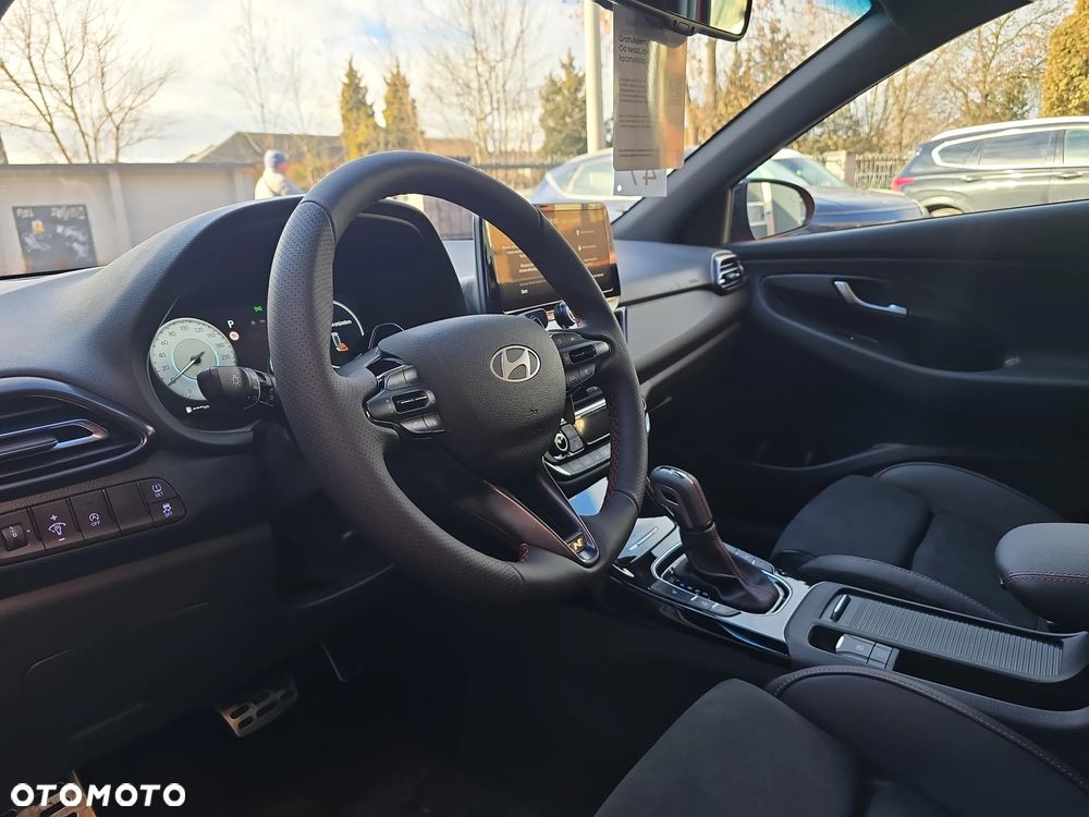 Hyundai i30 1.6 T-GDI Modern DCT - 10