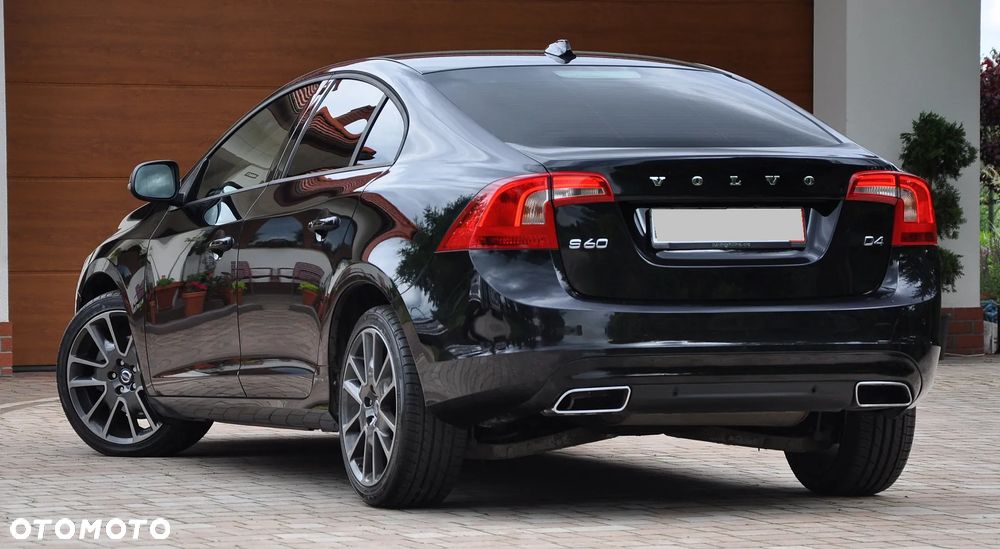 Volvo S60 - 6