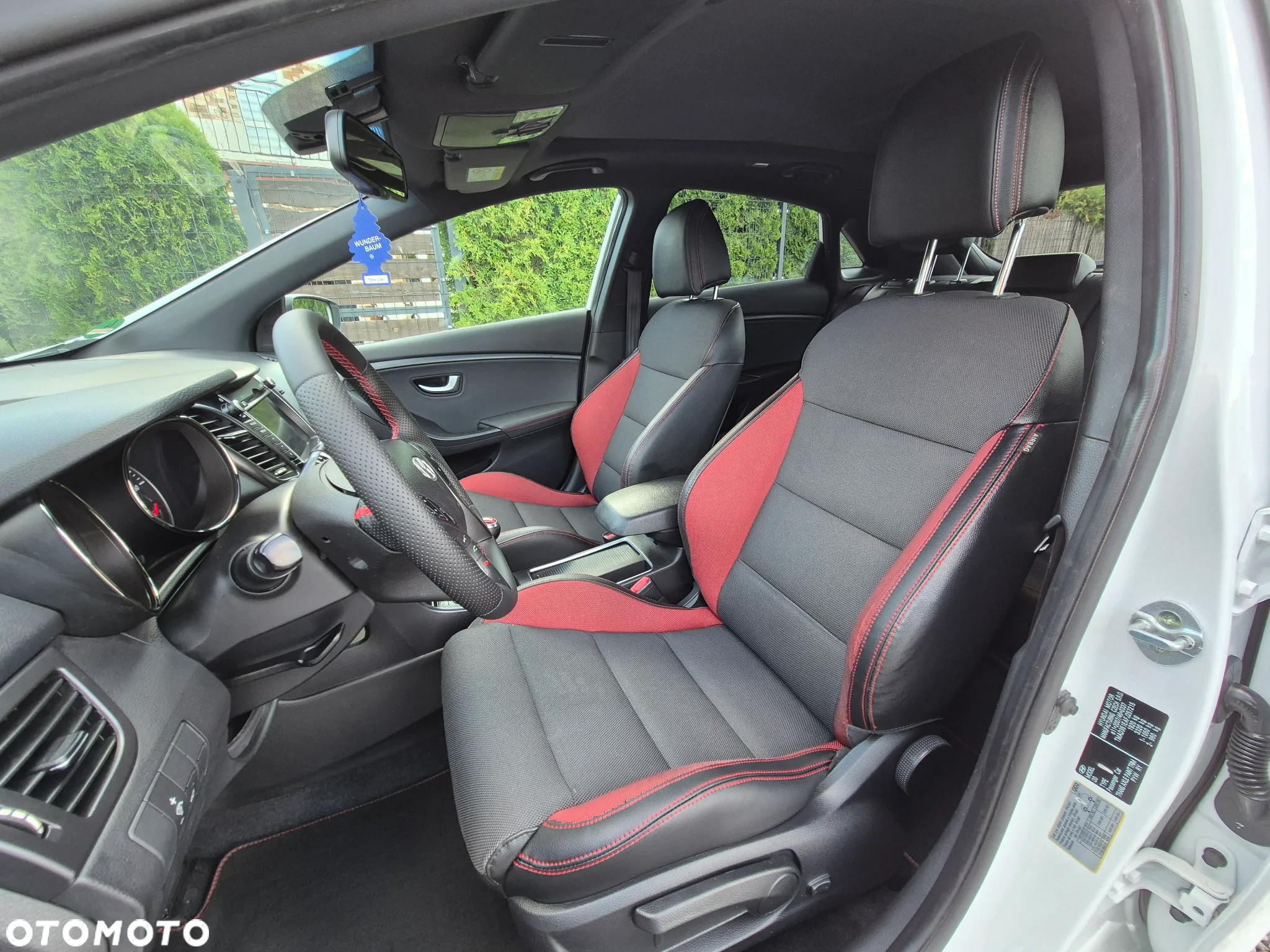 Hyundai i30 1.6 T GDI Turbo - 25