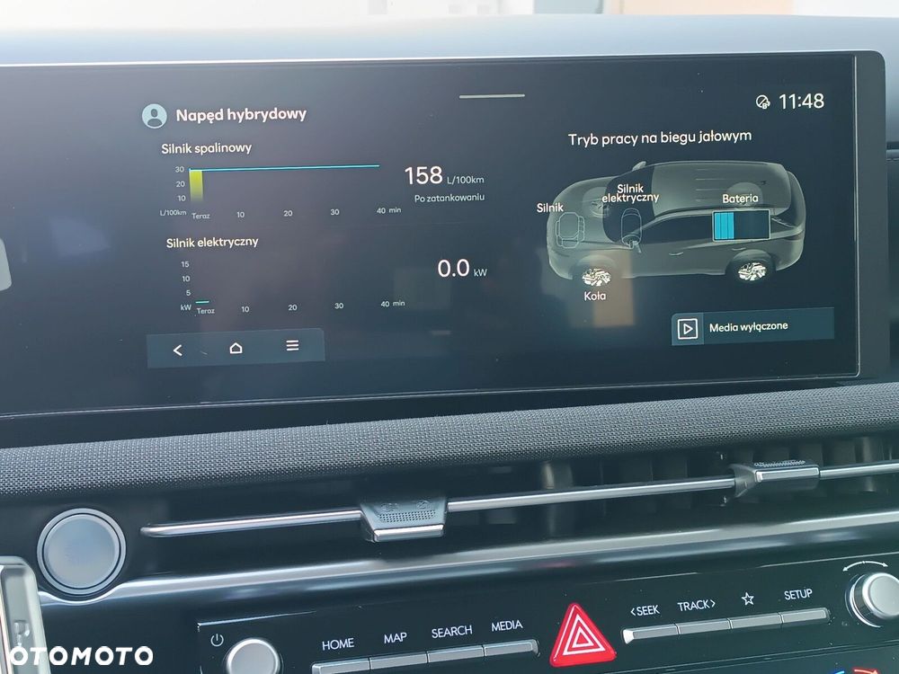 Hyundai Tucson 1.6 T-GDi HEV Smart 2WD - 23