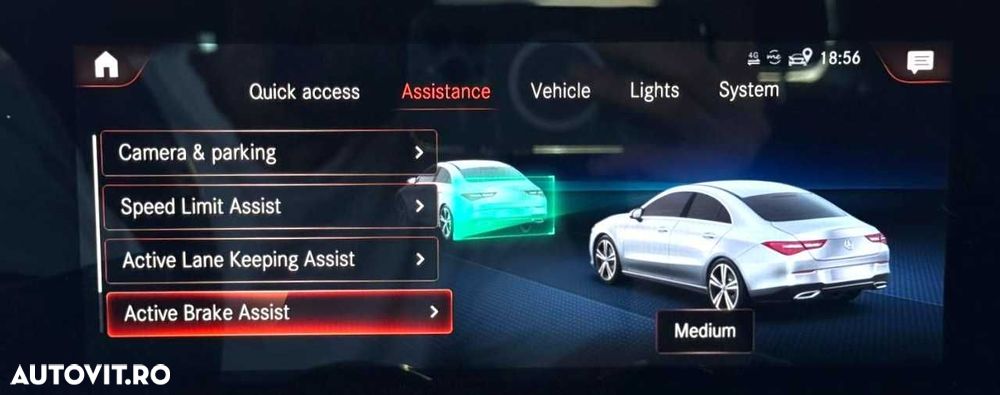 Mercedes-Benz CLA 250 - 39