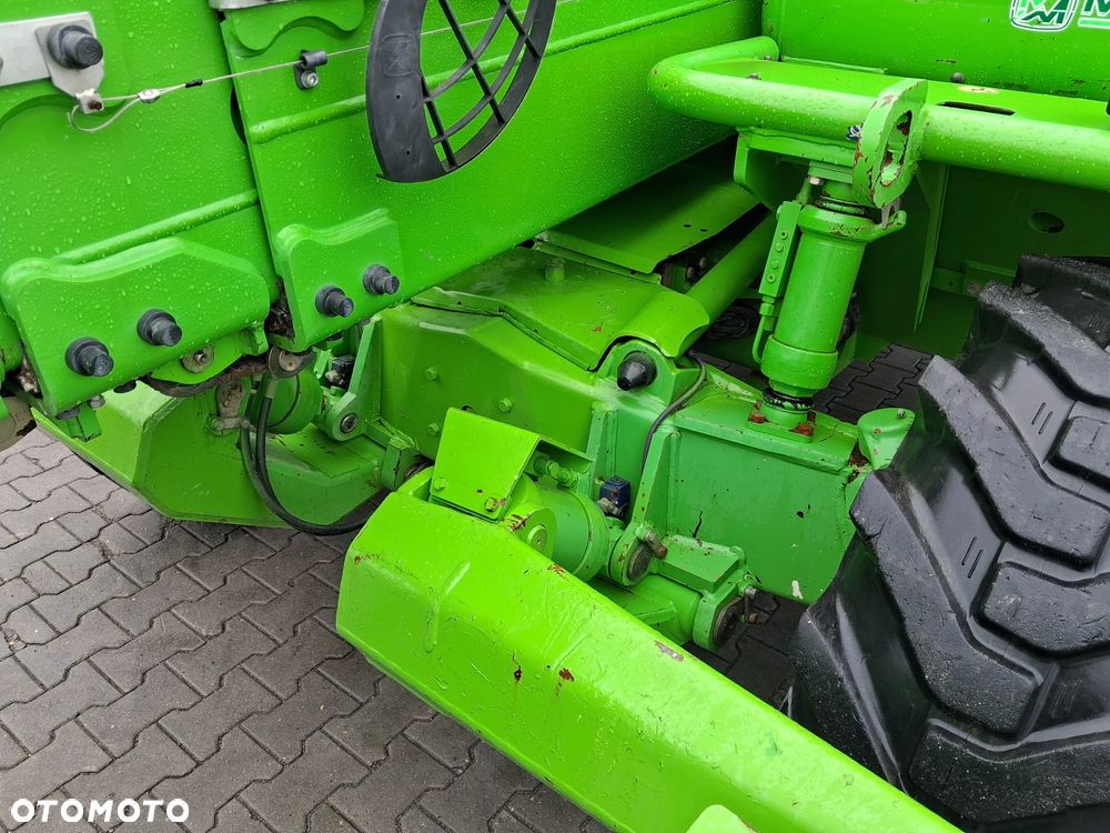 Merlo P 40.17 - 7