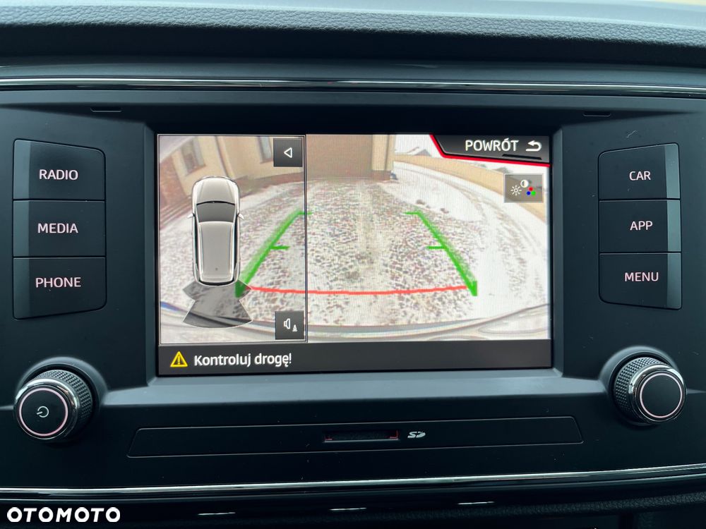 Seat Ateca 1.5 Eco TSI Style S&S - 31