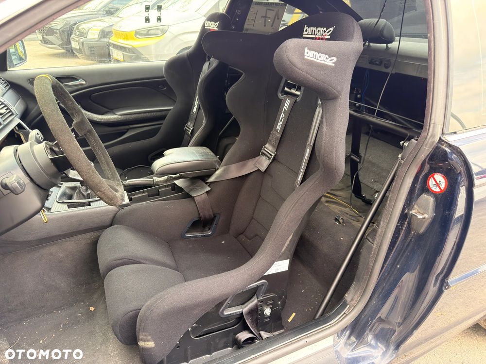 BMW Seria 3 330Ci - 8