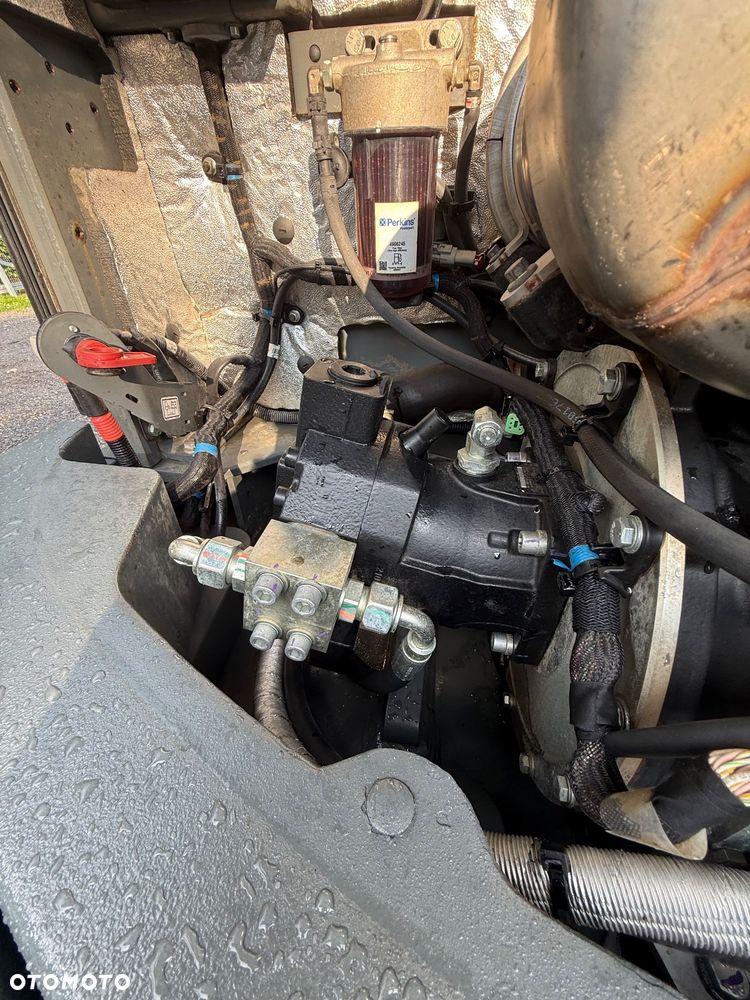 Wacker Neuson EZ80 - 9