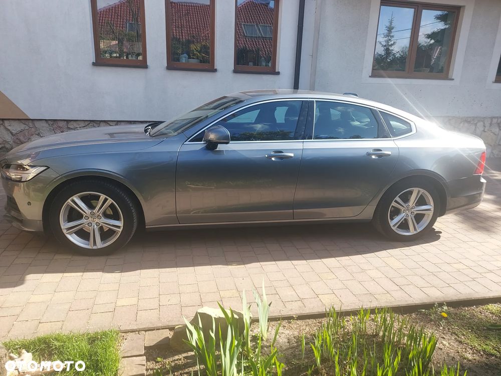 Volvo S90 D4 Momentum - 19