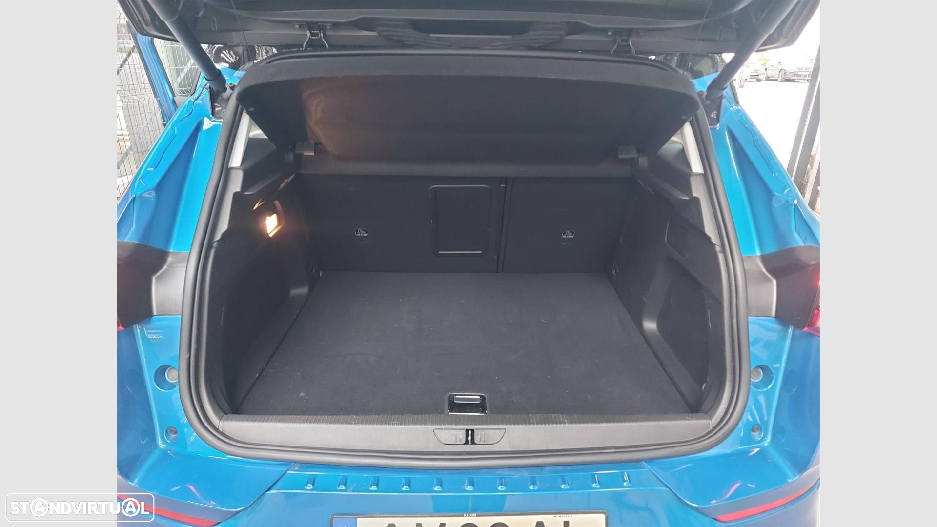 Opel Grandland X 1.6 T PHEV Design & Tech - 8