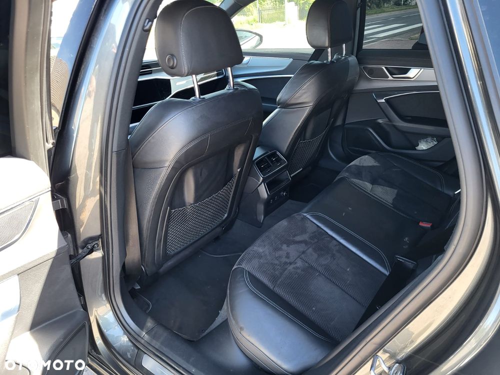 Audi A6 Avant 40 TDI S tronic design - 31