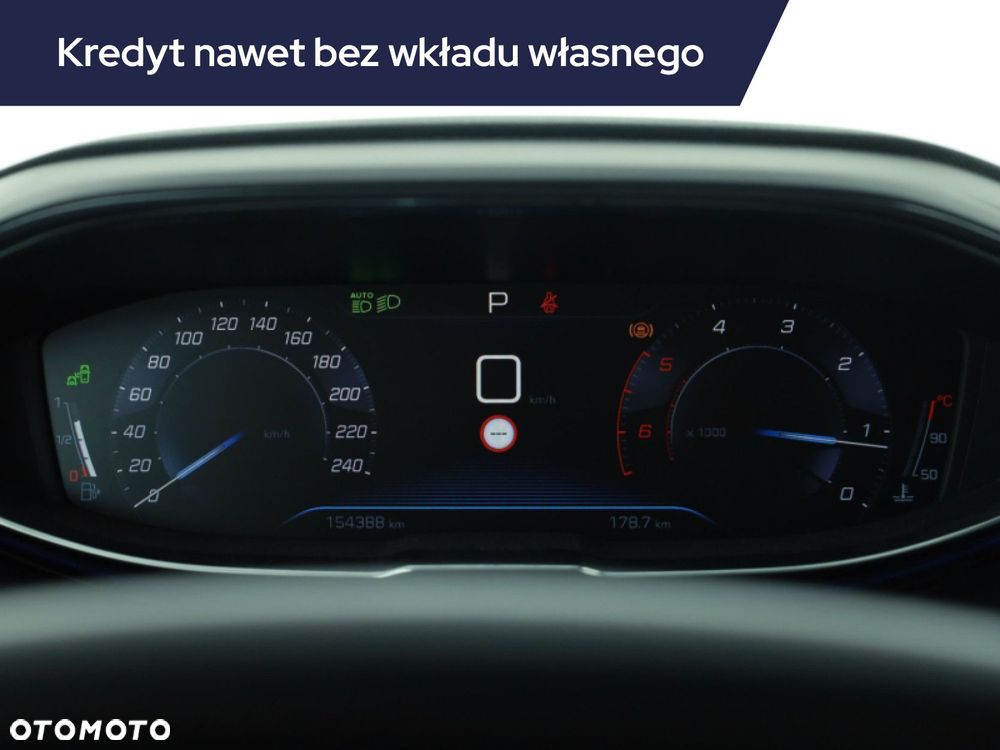 Peugeot 3008 - 11