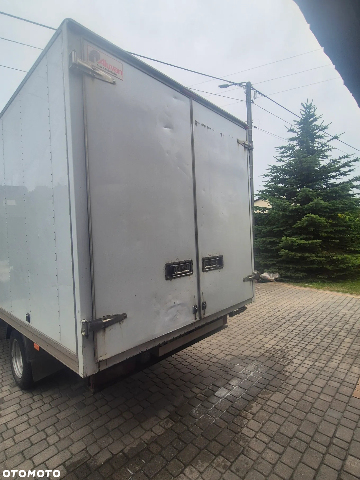 Ford Transit - 7