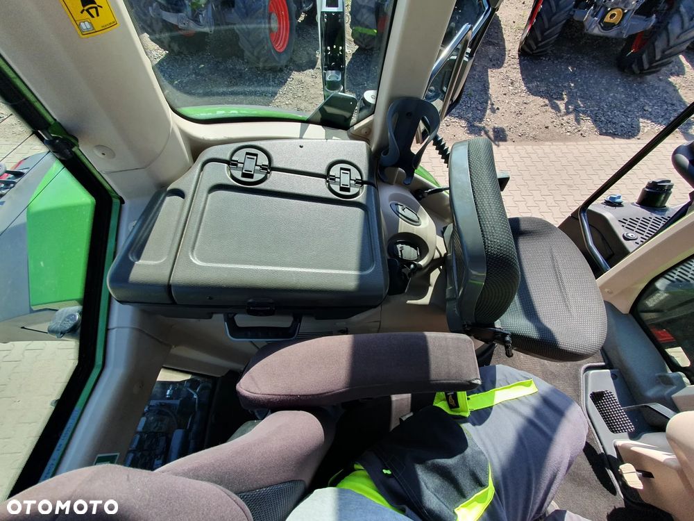 Fendt 826 Vario ProfiPlus - 17