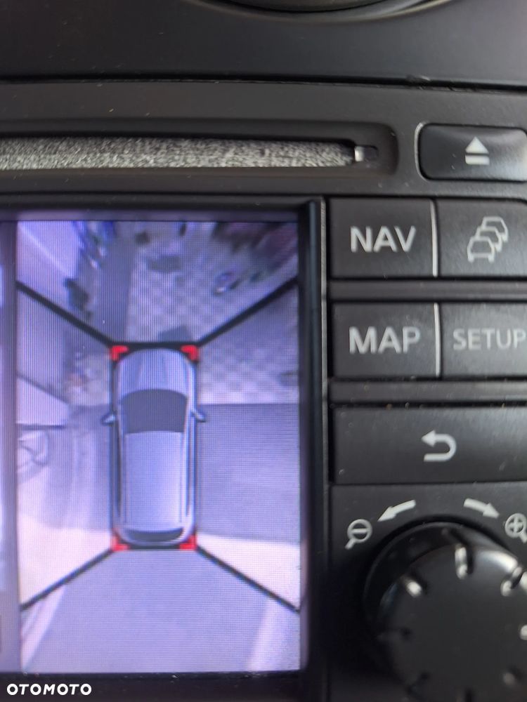 Nissan Qashqai 1.6 360 - 23