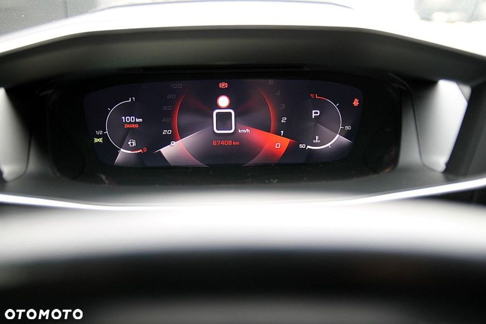 Peugeot 208 1.2 PureTech GT Pack S&S EAT8 - 28