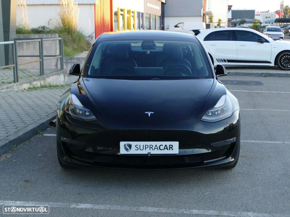 Tesla Model 3 Performance Dual Motor AWD - 3