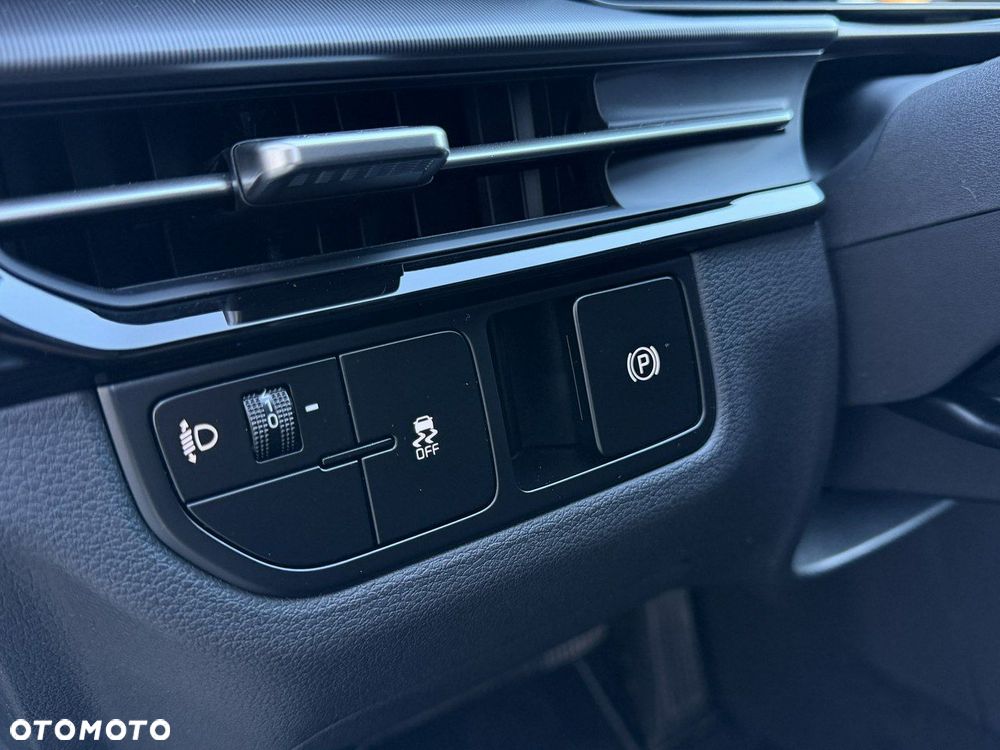 Kia Sportage 1.6 T-GDI L 4WD DCT - 34