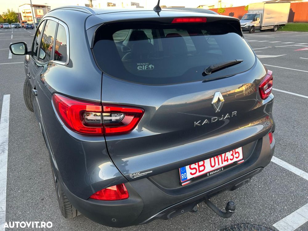 Renault Kadjar - 12