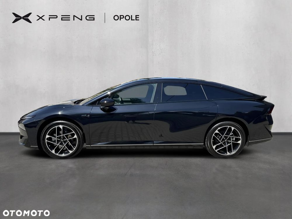 XPeng P7+ 74.9 kWh RWD Long Rage Pro - 3