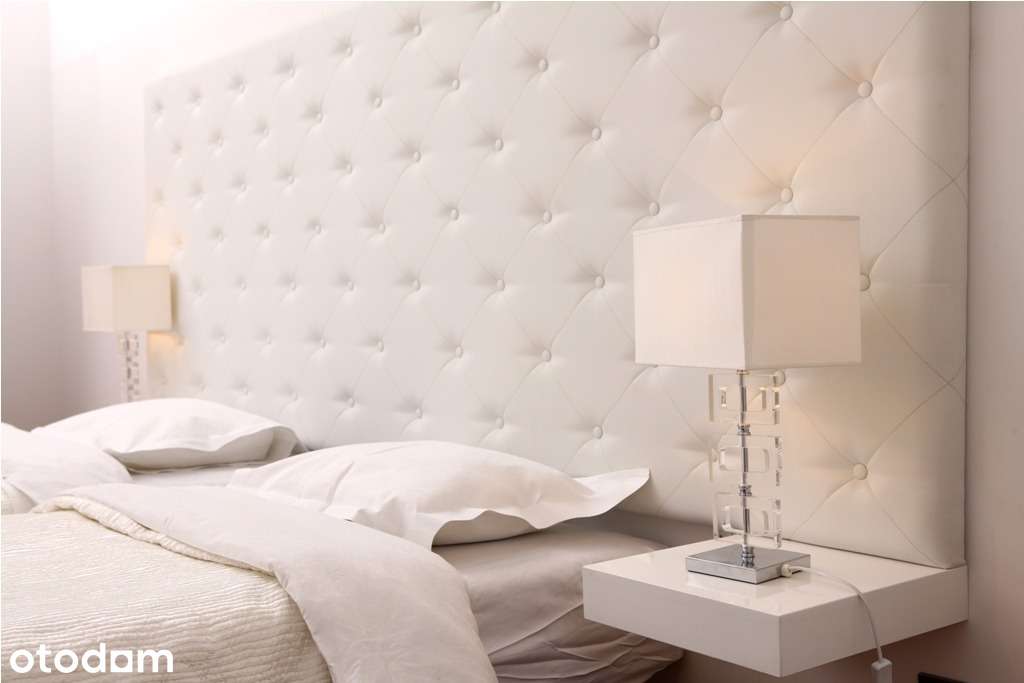 apartament - 3 pokoje z 3 łazienkami przy MTP i Parku Wilsona