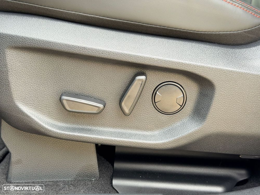 Ford Ranger 3.0 EcoBoost CD Raptor 4WD - 7