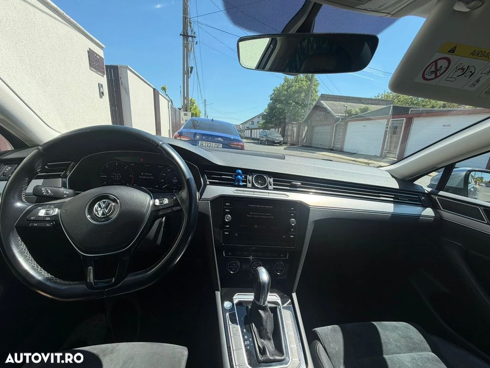 Volkswagen Passat - 5