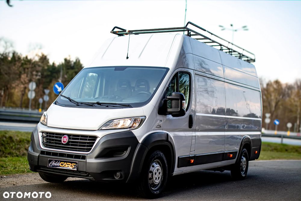 Fiat Ducato - 19