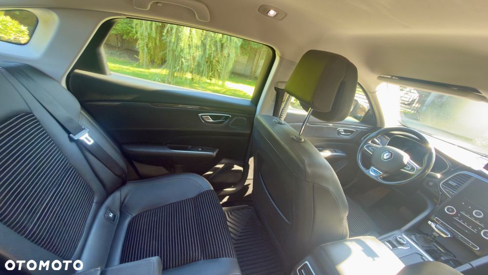 Renault Talisman - 11