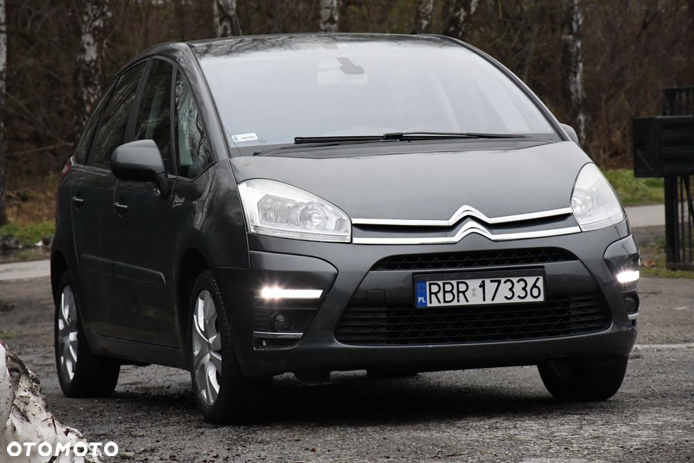 Citroën C4 Picasso 1.6 HDi Equilibre - 12