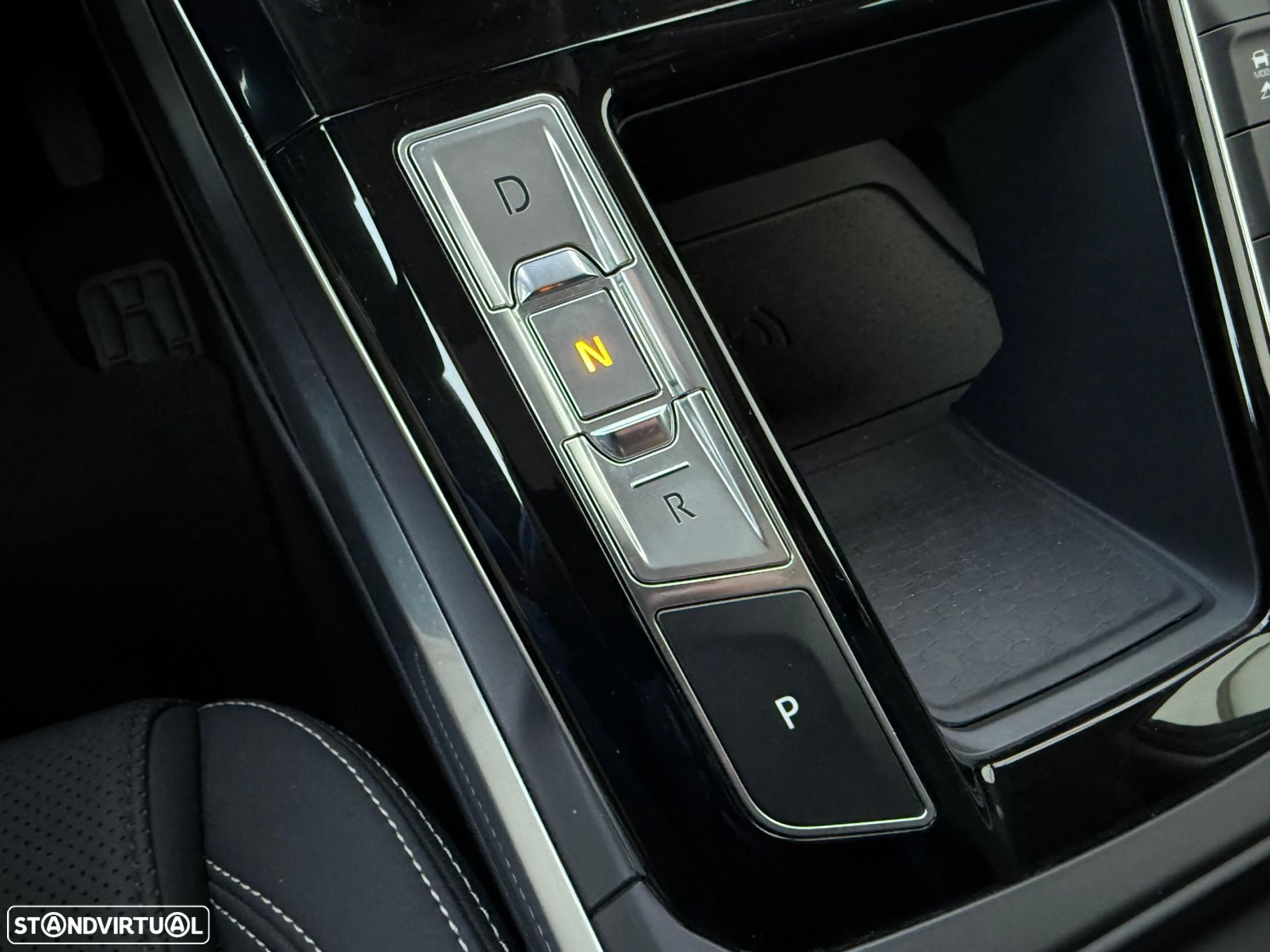 Jaguar I-Pace HSE AWD Aut. - 19
