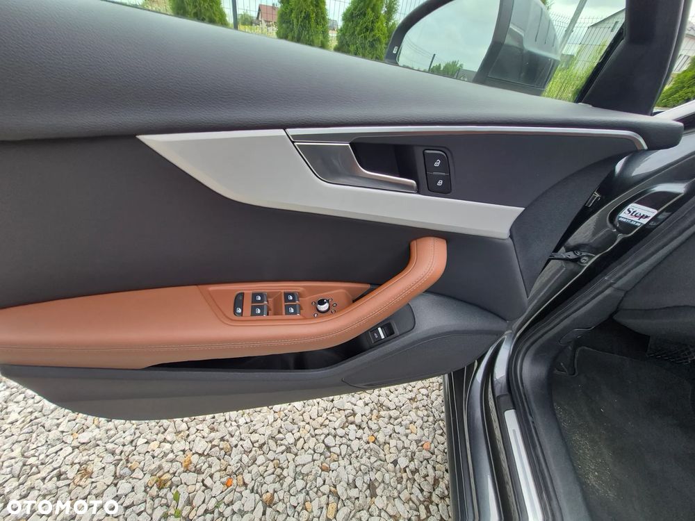 Audi A4 Avant - 29